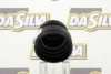 DA SILVA G220 Bellow Set, drive shaft